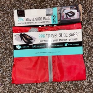 Travel Shoe Bag